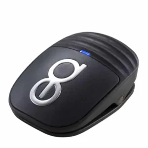 Horse motion sensor - Equestic SaddleClip