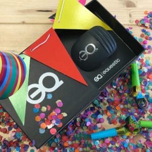 WIl je cadeau verpakking voor je SaddleClip?