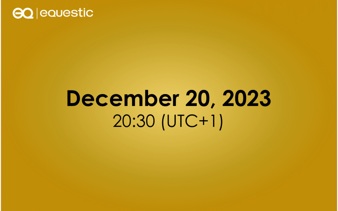 Webinar: Returning horses to work after a long break