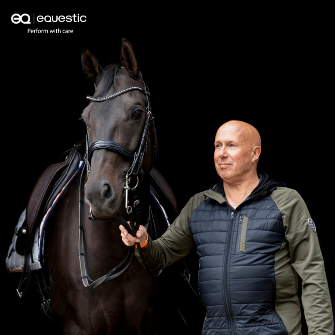 Jules Jansen interview – coaching with data