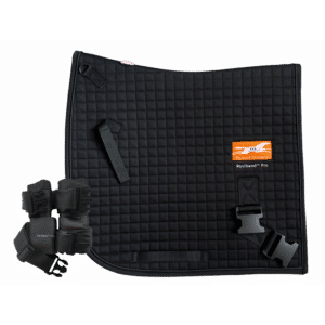 Complete Equiband® Pro system - English