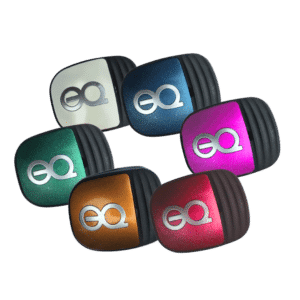 Vivid Line - Equestic SaddleClips