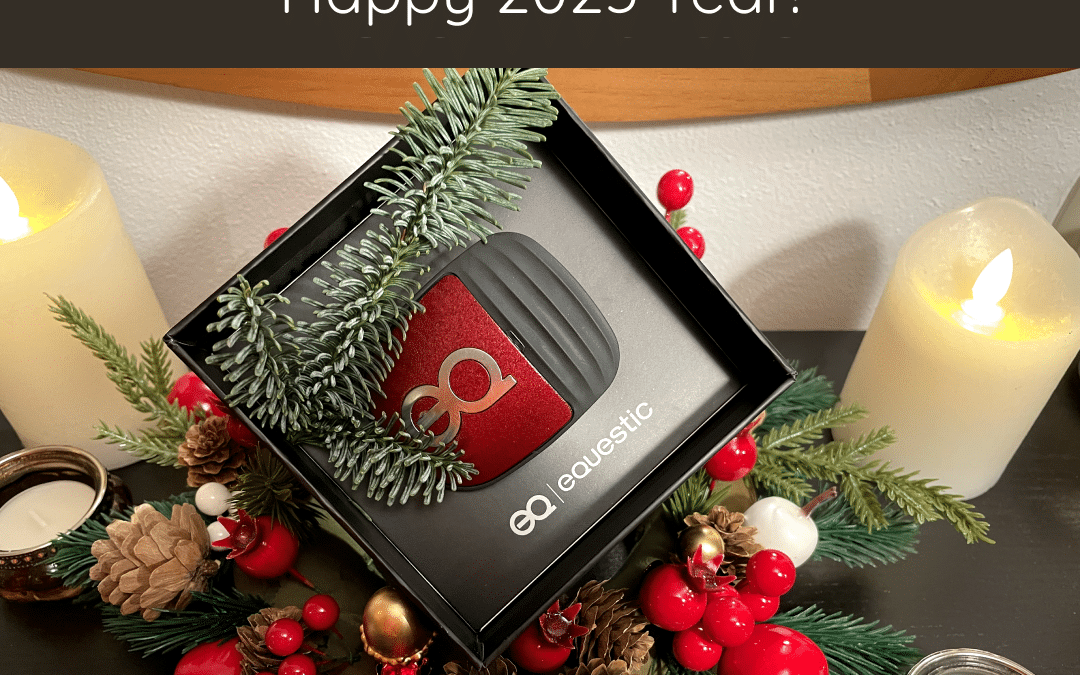 Gelukkig nieuwjaar 2025