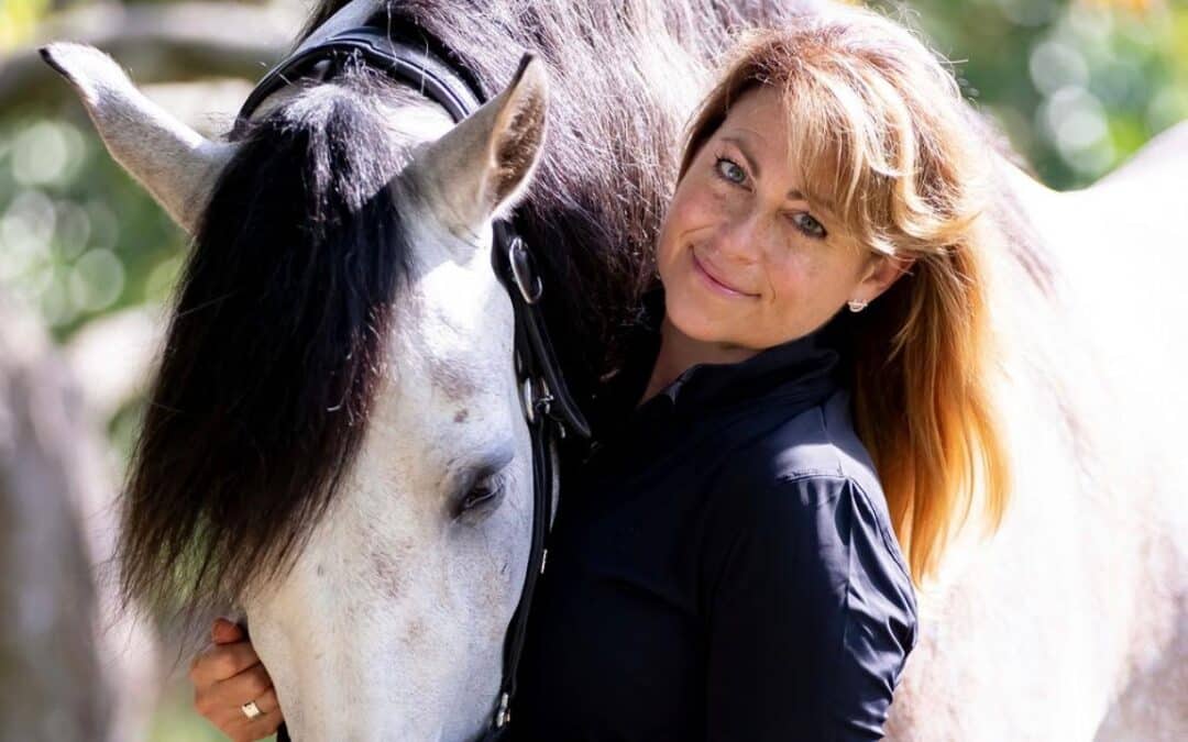 Equestic appoints Nicole Graf as Chief Marketing Officer 