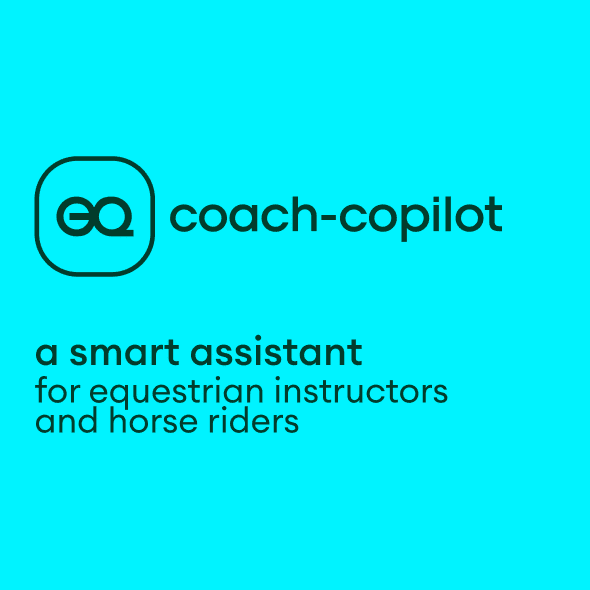 SETTING A NEW STANDARD IN EQUESTRIAN TRAINING: EQUESTIC INTRODUCES EQ COACH-COPILOT