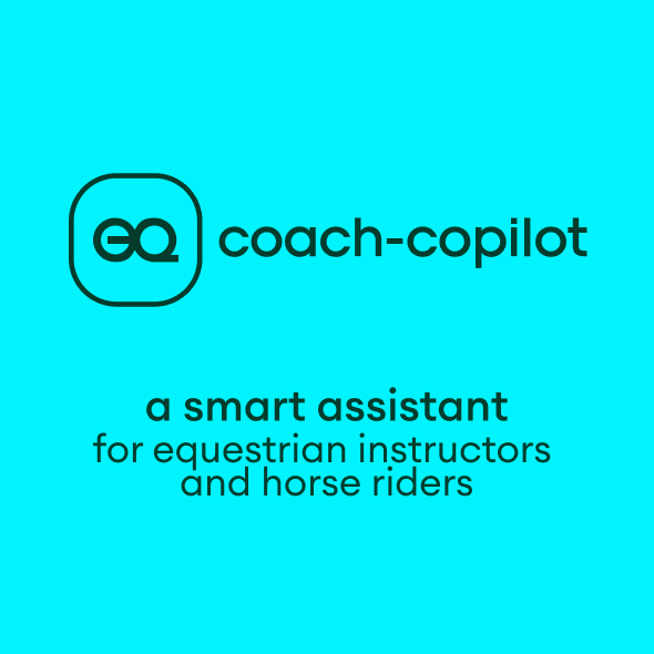 SETTING A NEW STANDARD IN EQUESTRIAN TRAINING: EQUESTIC INTRODUCES EQ COACH-COPILOT