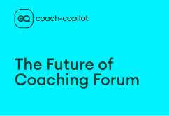 Audio recording for Coaches