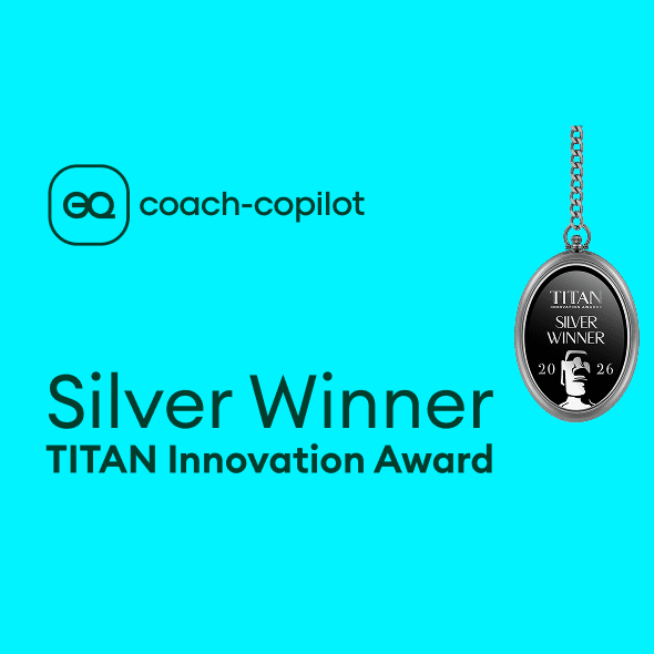 Equestic Wins Two Silvers in 2026 TITAN Innovation Awards